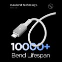 SPIGEN EB10010CC ESSENTIAL TYPE-C CABLE 100W 100CM WHITE Spigen