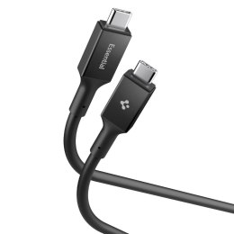 SPIGEN EB10020CC ESSENTIAL TYPE-C CABLE 100W 200CM BLACK Spigen