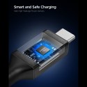 SPIGEN EB10020CC ESSENTIAL TYPE-C CABLE 100W 200CM BLACK Spigen