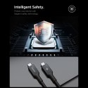 SPIGEN EB10020CC ESSENTIAL TYPE-C CABLE 100W 200CM BLACK Spigen