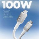 SPIGEN EB10020CC ESSENTIAL TYPE-C CABLE 100W 200CM WHITE Spigen