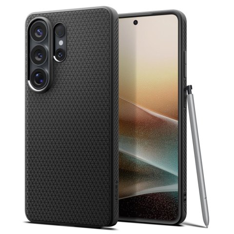 SPIGEN LIQUID AIR GALAXY S26 ULTRA MATTE BLACK Spigen