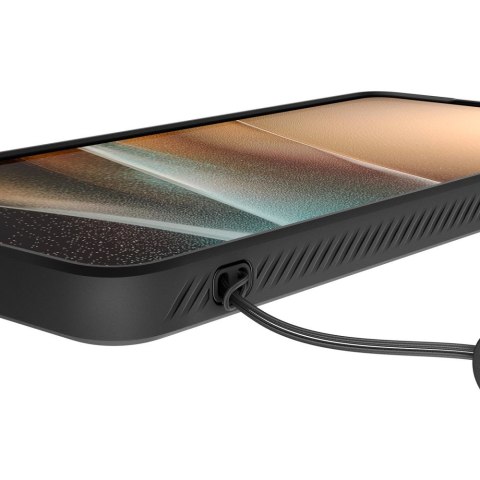SPIGEN LIQUID AIR GALAXY S26 ULTRA MATTE BLACK Spigen