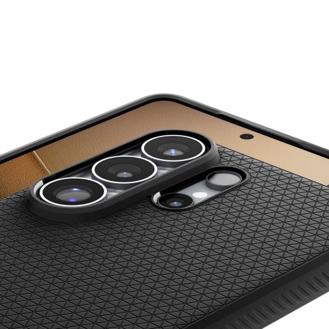 SPIGEN LIQUID AIR GALAXY S26 ULTRA MATTE BLACK Spigen