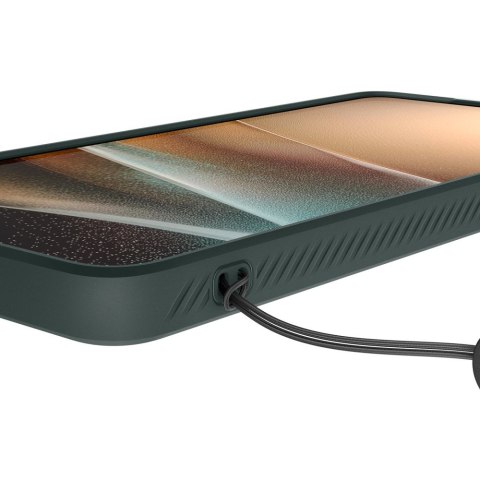 SPIGEN LIQUID AIR MAG MAGSAFE GALAXY S26 ULTRA ABYSS GREEN Spigen