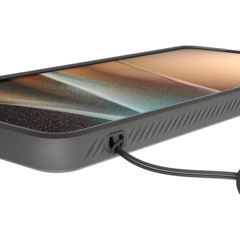 SPIGEN LIQUID AIR MAG MAGSAFE GALAXY S26 ULTRA MARBLE GREY Spigen