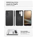 SPIGEN LIQUID AIR MAG MAGSAFE GALAXY S26 ULTRA MATTE BLACK Spigen