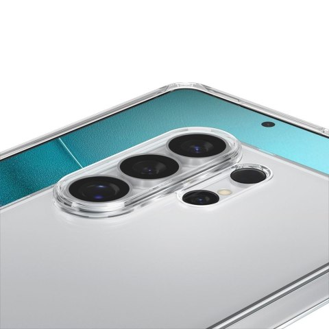 SPIGEN LIQUID CRYSTAL GALAXY S26 ULTRA CRYSTAL CLEAR Spigen