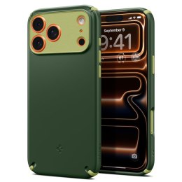 SPIGEN NANO POP HYBRID MAG MAGSAFE IPHONE 17 PRO AVO GREEN Spigen