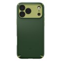 SPIGEN NANO POP HYBRID MAG MAGSAFE IPHONE 17 PRO AVO GREEN Spigen