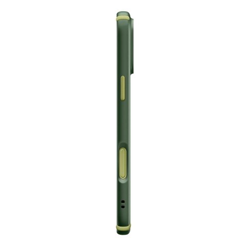 SPIGEN NANO POP HYBRID MAG MAGSAFE IPHONE 17 PRO AVO GREEN Spigen
