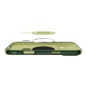 SPIGEN NANO POP HYBRID MAG MAGSAFE IPHONE 17 PRO MAX AVO GREEN Spigen
