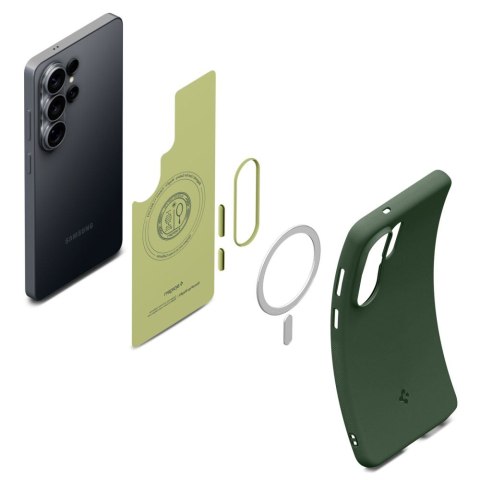 SPIGEN NANO POP MAG MAGSAFE GALAXY S26 ULTRA AVO GREEN Spigen