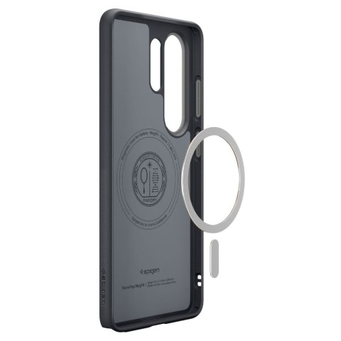 SPIGEN NANO POP MAG MAGSAFE GALAXY S26 ULTRA BLACK SESAME Spigen