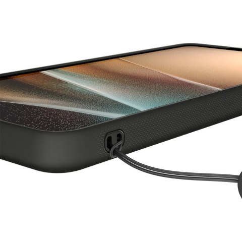 SPIGEN NANO POP MAG MAGSAFE GALAXY S26 ULTRA BLACK SESAME Spigen