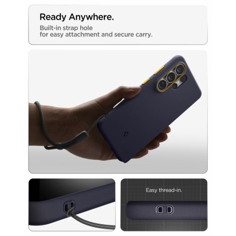 SPIGEN NANO POP MAG MAGSAFE GALAXY S26 ULTRA BLUEBERRY NAVY Spigen