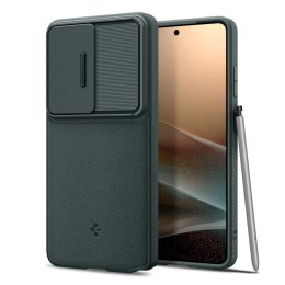 SPIGEN OPTIK ARMOR GALAXY S26 ULTRA ABYSS GREEN Spigen
