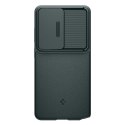 SPIGEN OPTIK ARMOR GALAXY S26 ULTRA ABYSS GREEN Spigen