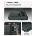 SPIGEN OPTIK ARMOR GALAXY S26 ULTRA ABYSS GREEN Spigen