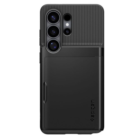 SPIGEN SLIM ARMOR CS GALAXY S26 ULTRA BLACK Spigen