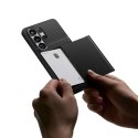 SPIGEN SLIM ARMOR CS GALAXY S26 ULTRA BLACK Spigen