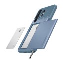 SPIGEN SLIM ARMOR CS GALAXY S26 ULTRA LIGHT BLUE Spigen