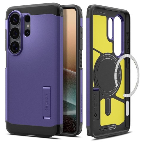 SPIGEN TOUGH ARMOR MAG MAGSAFE GALAXY S26 ULTRA ASH VIOLET Spigen