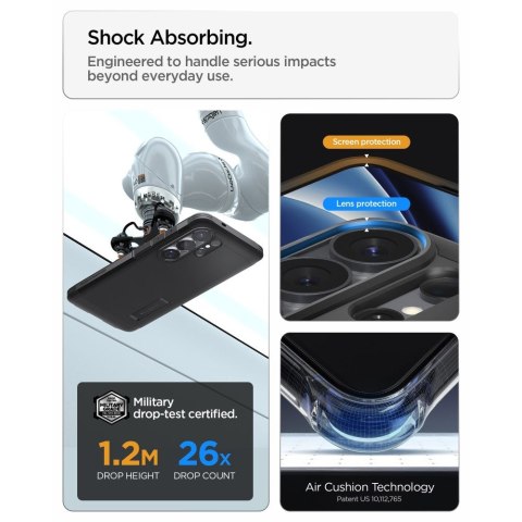SPIGEN TOUGH ARMOR MAG MAGSAFE GALAXY S26 ULTRA BLACK Spigen