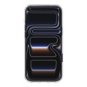 SPIGEN ULTRA HYBRID MAG MAGSAFE IPHONE 17 PRO CLEAR/DEEP BLUE Spigen