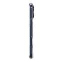 SPIGEN ULTRA HYBRID MAG MAGSAFE IPHONE 17 PRO CLEAR/DEEP BLUE Spigen