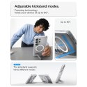 SPIGEN ULTRA HYBRID 'S' MAG MAGSAFE GALAXY S26 ULTRA CLEAR/WHITE Spigen