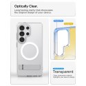 SPIGEN ULTRA HYBRID 'S' MAG MAGSAFE GALAXY S26 ULTRA CLEAR/WHITE Spigen