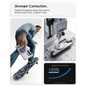 SPIGEN ULTRA HYBRID 'S' MAG MAGSAFE GALAXY S26 ULTRA CLEAR/WHITE Spigen