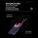 SZKŁO HARTOWANE SPIGEN ALM GLAS.TR SLIM 3-PACK IPHONE 17 PRO CLEAR Spigen