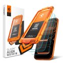 SZKŁO HARTOWANE SPIGEN ALM GLAS.TR SLIM 3-PACK IPHONE 17 PRO MAX CLEAR Spigen