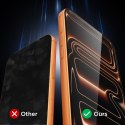 SZKŁO HARTOWANE TECH-PROTECT BUNDLE 10-PACK GALAXY S24 / S25 CLEAR Tech-Protect