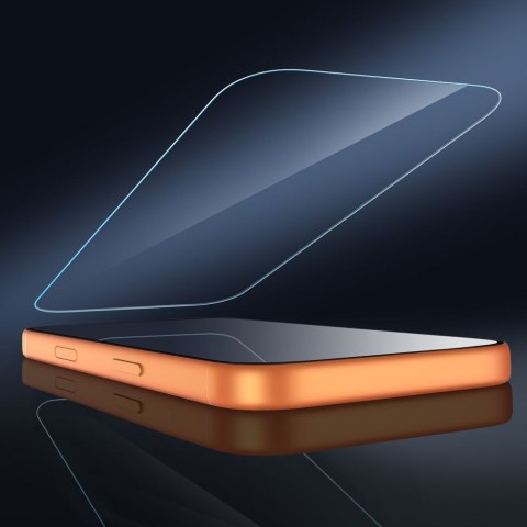 SZKŁO HARTOWANE TECH-PROTECT BUNDLE 10-PACK GALAXY S24 ULTRA CLEAR Tech-Protect
