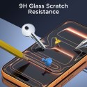 SZKŁO HARTOWANE TECH-PROTECT BUNDLE 10-PACK GALAXY S24 ULTRA CLEAR Tech-Protect