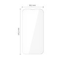 SZKŁO HARTOWANE TECH-PROTECT BUNDLE 10-PACK IPHONE 13 / 13 PRO / 14 / 16E / 17E CLEAR Tech-Protect