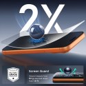 SZKŁO HARTOWANE TECH-PROTECT BUNDLE 10-PACK IPHONE 13 / 13 PRO / 14 / 16E / 17E CLEAR Tech-Protect