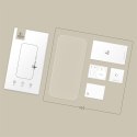 SZKŁO HARTOWANE TECH-PROTECT BUNDLE 10-PACK IPHONE 15 PRO MAX CLEAR Tech-Protect