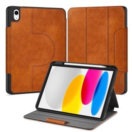 TECH-PROTECT FLEECE IPAD 10.9