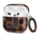 TECH-PROTECT LAMANO APPLE AIRPODS 4 PANTHER Tech-Protect