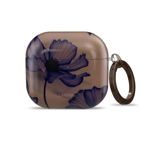 TECH-PROTECT LAMANO APPLE AIRPODS 4 VELVET NIGHT Tech-Protect