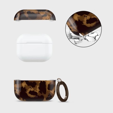 TECH-PROTECT LAMANO APPLE AIRPODS PRO 1 / 2 PANTHER Tech-Protect