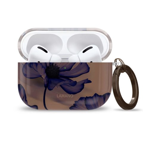 TECH-PROTECT LAMANO APPLE AIRPODS PRO 1 / 2 VELVET NIGHT Tech-Protect