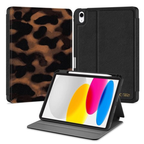 TECH-PROTECT LAMANO IPAD 10.9" 10 / 2022 / 11" 11 / 2025 PANTHER Tech-Protect