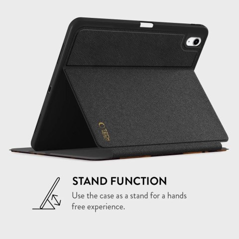 TECH-PROTECT LAMANO IPAD 10.9" 10 / 2022 / 11" 11 / 2025 PANTHER Tech-Protect