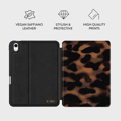 TECH-PROTECT LAMANO IPAD 10.9" 10 / 2022 / 11" 11 / 2025 PANTHER Tech-Protect