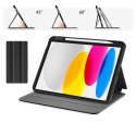 TECH-PROTECT LAMANO IPAD 10.9" 10 / 2022 / 11" 11 / 2025 PANTHER Tech-Protect